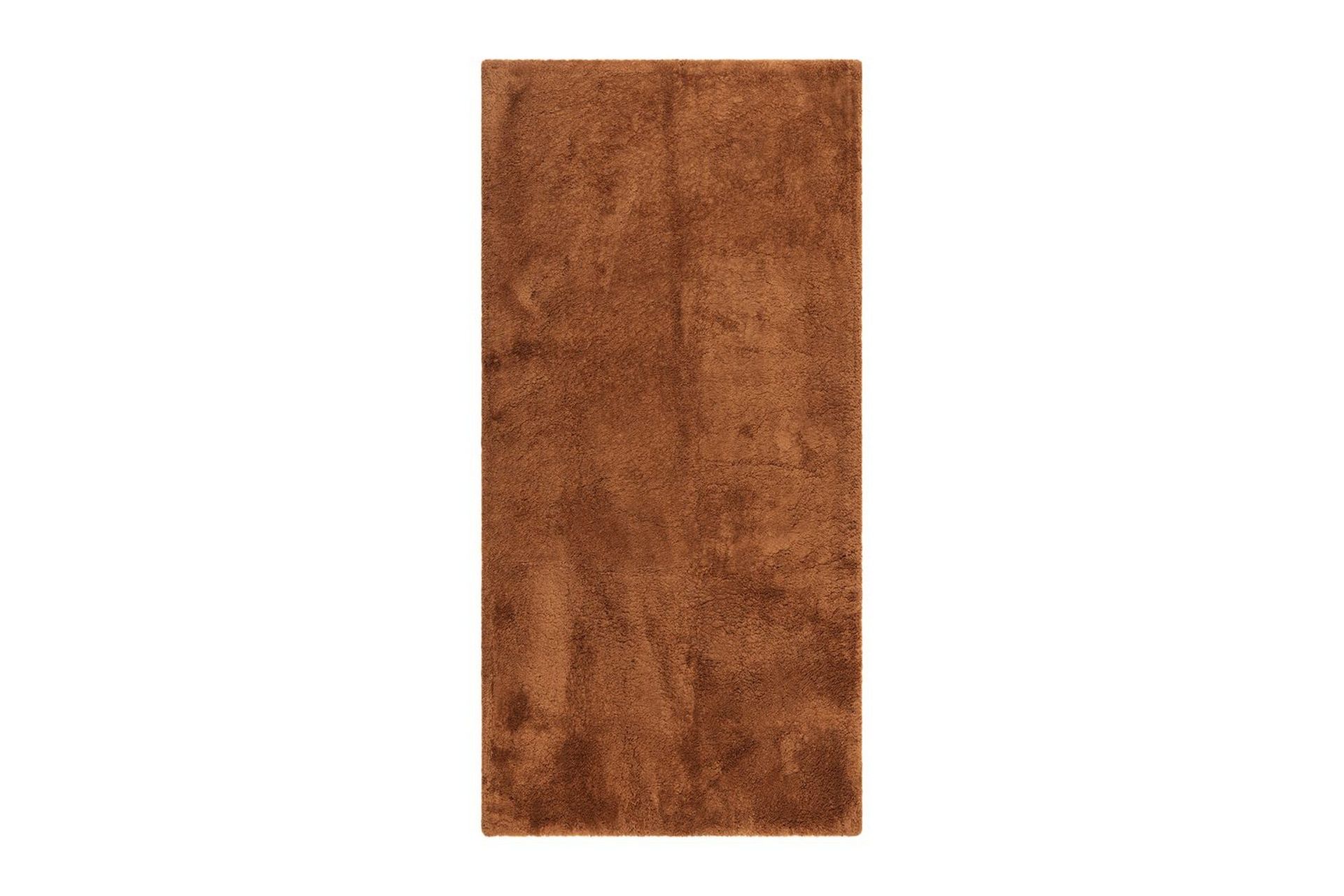Ryamatta Royal Deluxe - 60x120 cm, Terracotta