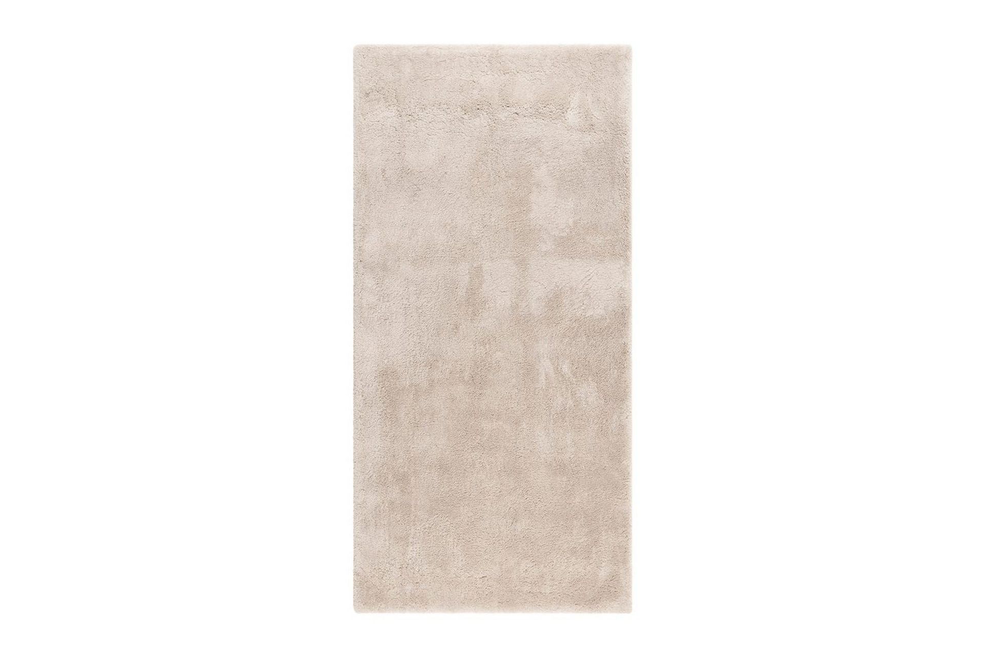 Ryamatta Royal Deluxe - 80x180 cm, Greige
