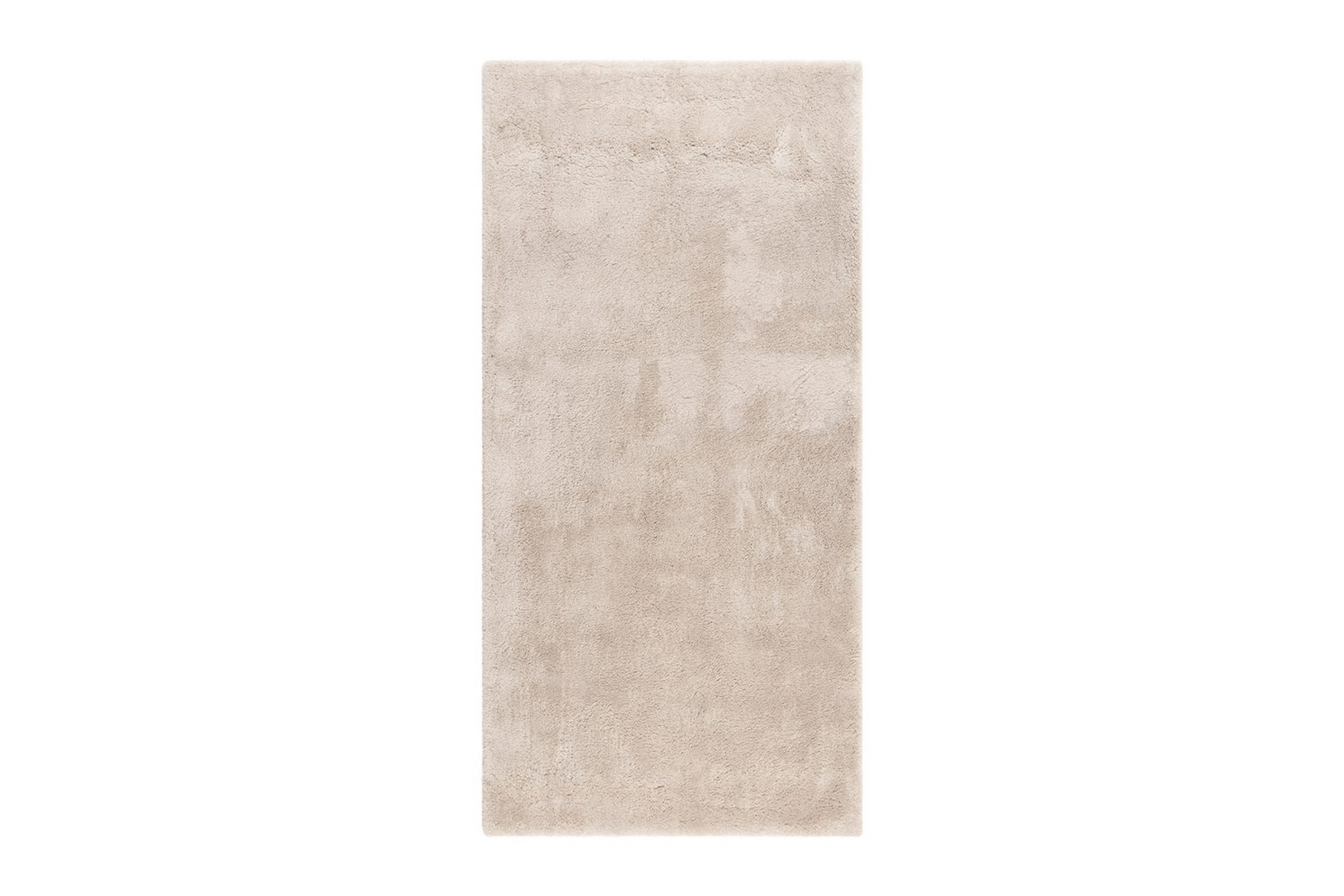 ryamatta royal deluxe - 80x180 cm, greige