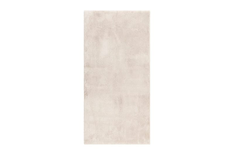Ryamatta Royal Deluxe - 80x180 cm, Nature - Textilier & mattor - Mattor - Modern matta - Ryamattor