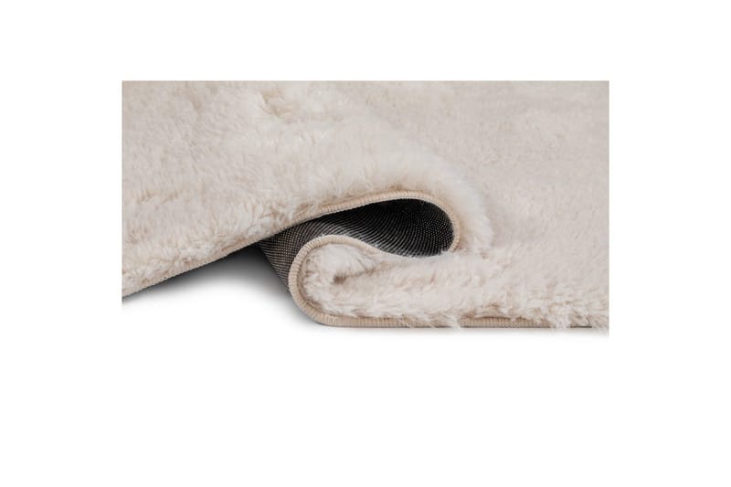 Ryamatta Teddybear - 160x230 cm, Creme - Textilier & mattor - Mattor - Modern matta - Ryamattor