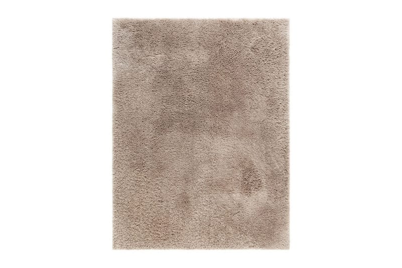 Ryamatta Teddybear - 160x230 cm, Greige - Textilier & mattor - Mattor - Modern matta - Ryamattor