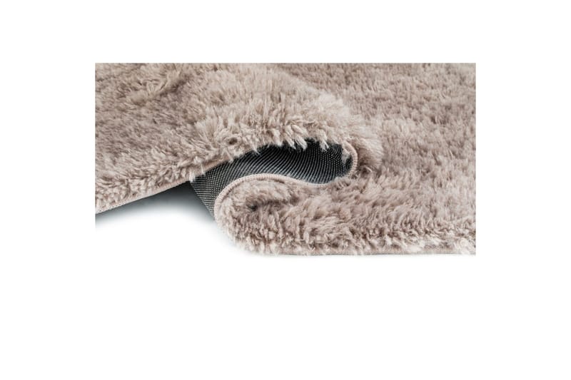 Ryamatta Teddybear - 160x230 cm, Greige - Textilier & mattor - Mattor - Modern matta - Ryamattor