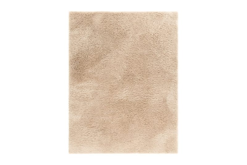 Ryamatta Teddybear - 160x230 cm, Nature - Textilier & mattor - Mattor - Modern matta - Ryamattor