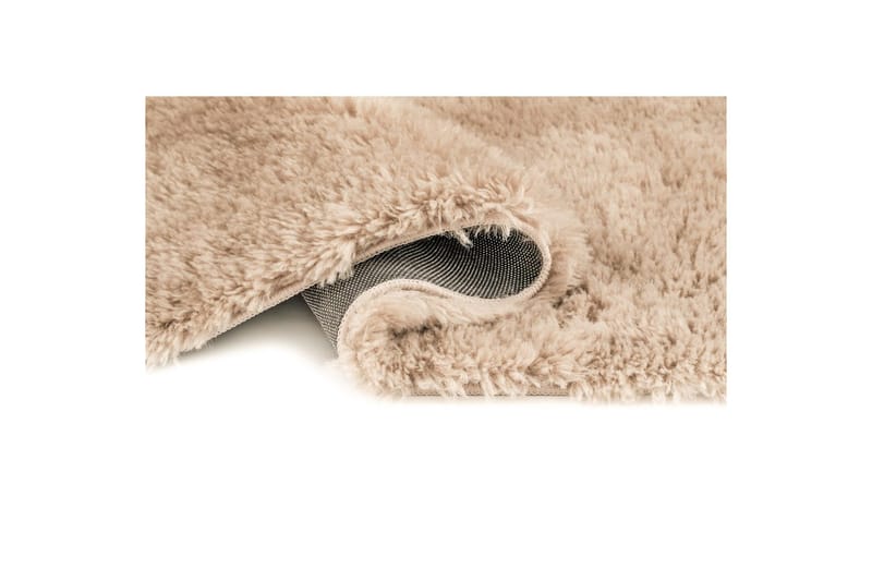Ryamatta Teddybear - 160x230 cm, Nature - Textilier & mattor - Mattor - Modern matta - Ryamattor