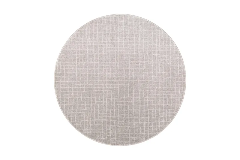 Aari Matta 133 cm Grå, VM Carpet