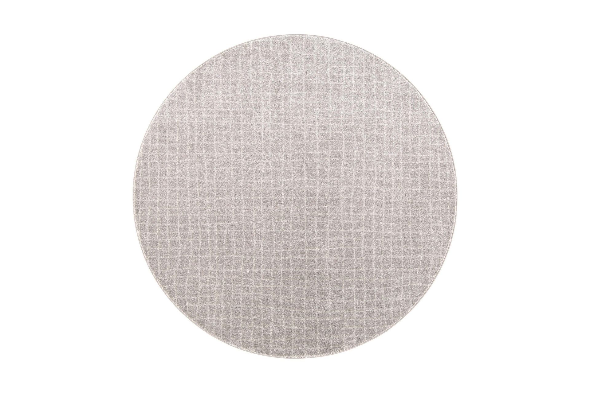 Aari Matta 133 cm Gr&aring; - VM Carpet