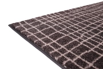 Aari Matta 133x200 cm Antracit - VM Carpet - Textilier & mattor - Mattor - Modern matta - Ullmattor