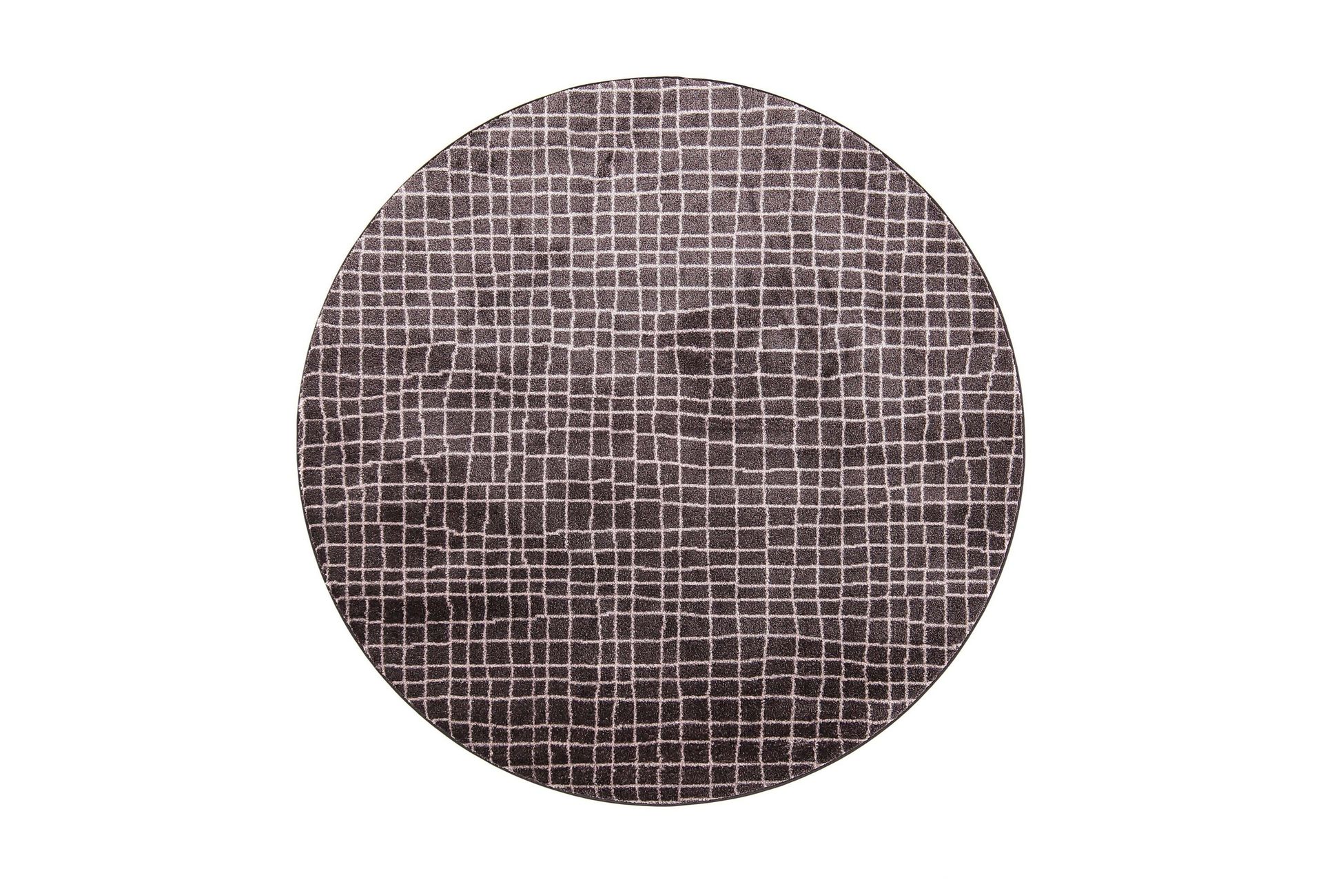 Aari Matta 160 cm Antracit - VM Carpet