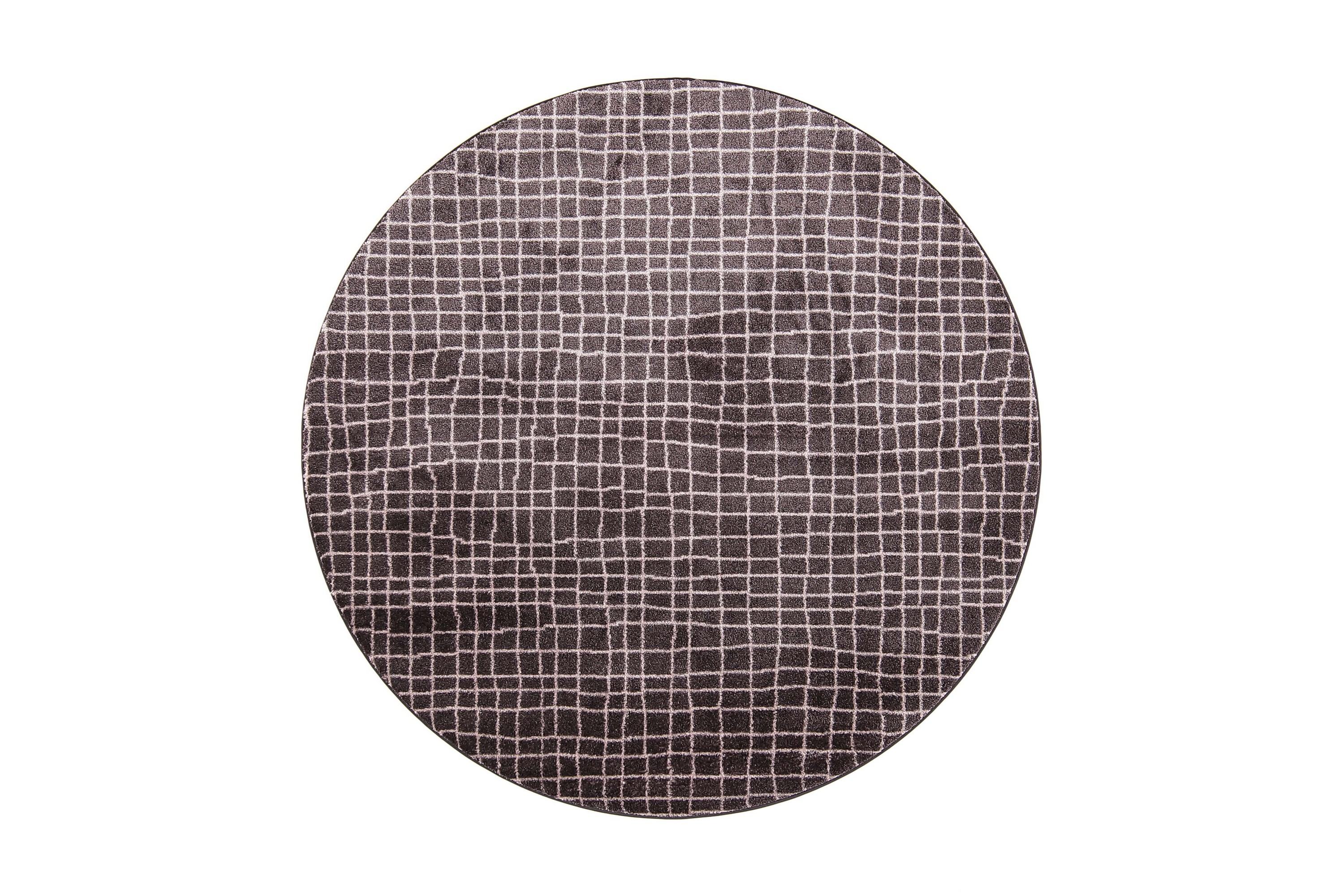 aari matta 200 cm antracit - vm carpet