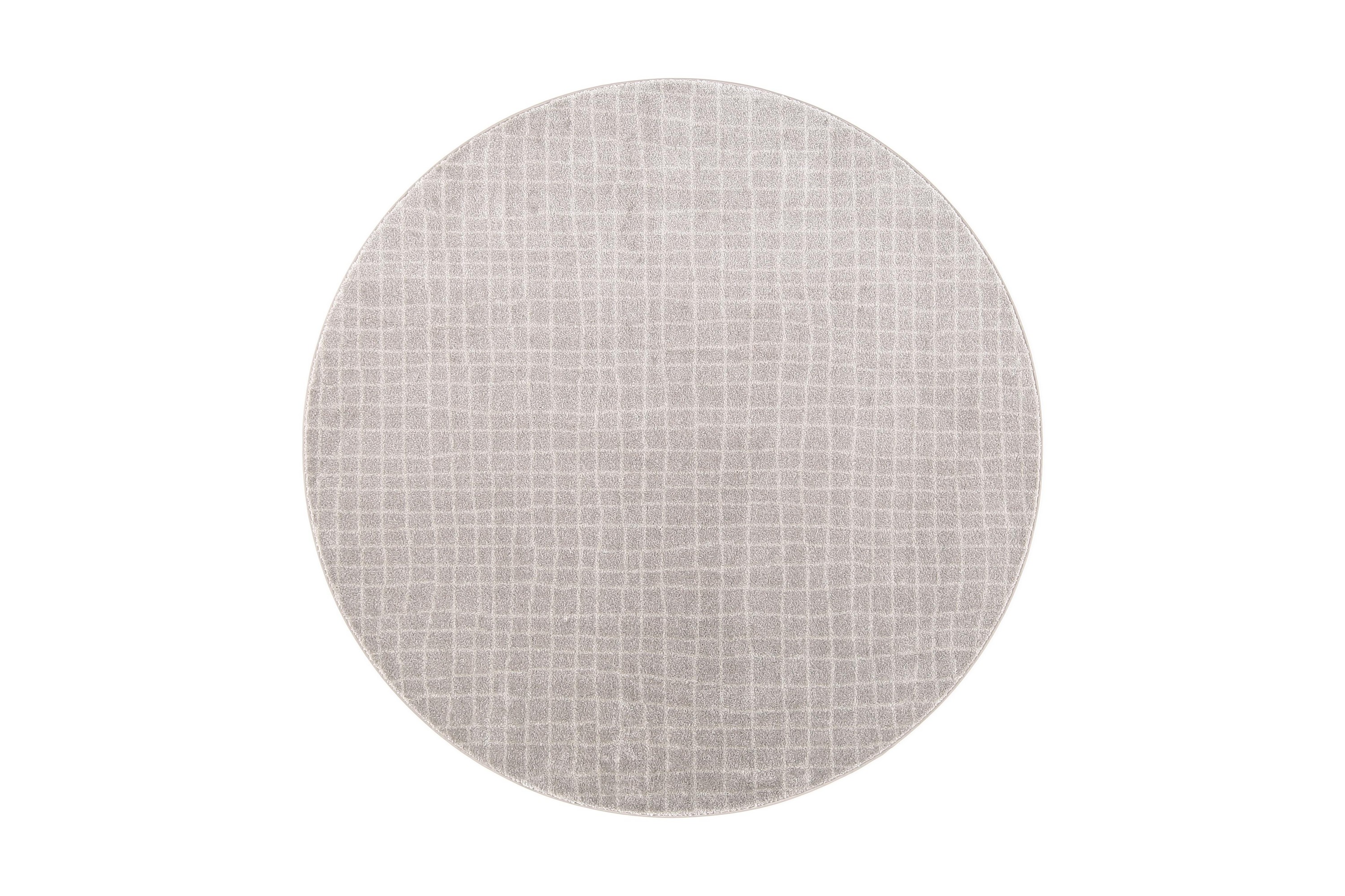 aari matta 200 cm grå - vm carpet