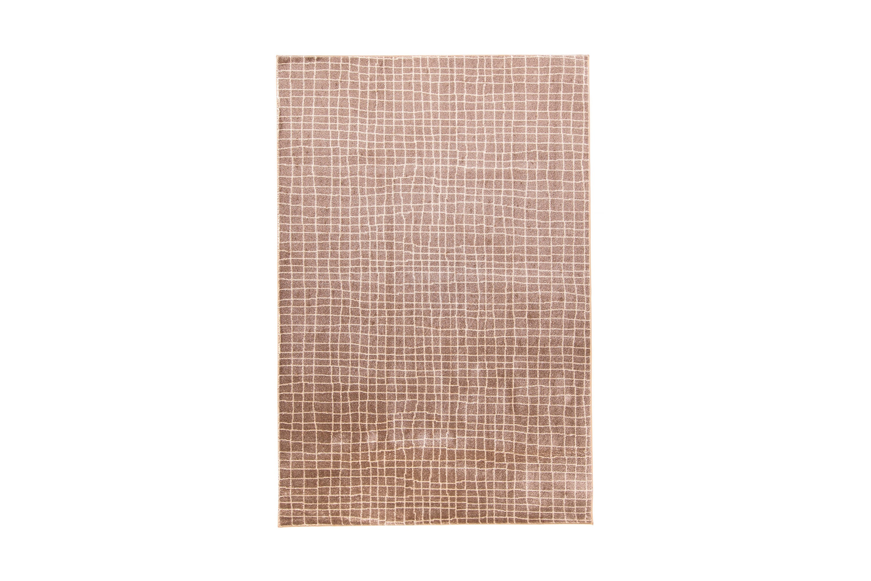 aari matta 80x150 cm brun - vm carpet