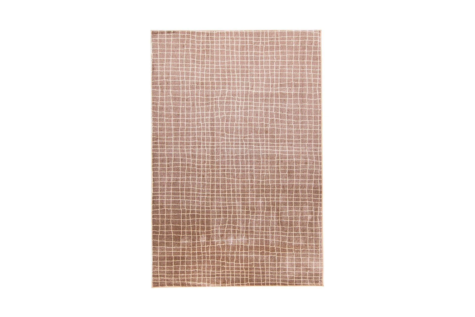 Aari Matta 80x150 cm Brun - VM Carpet