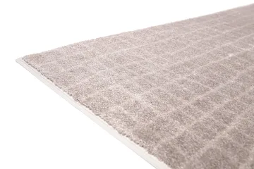 Aari Matta 80x200 cm Grå - VM Carpet - Textilier & mattor - Mattor - Modern matta - Friezemattor