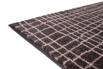 Aari Matta 80x300 cm Antracit - VM Carpet - Textilier & mattor - Mattor - Modern matta - Ryamattor