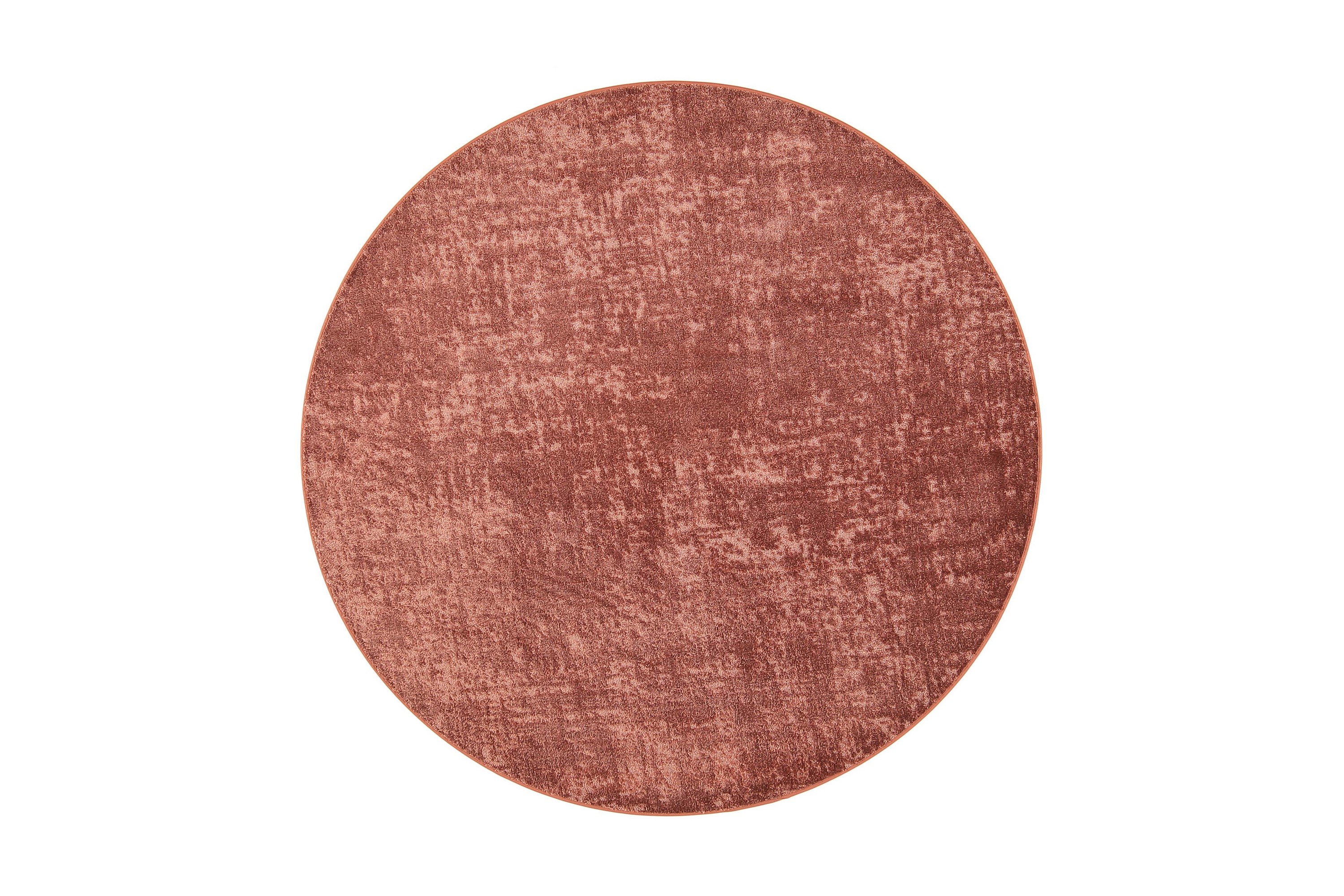 basaltti matta 133 cm mahogni - vm carpet