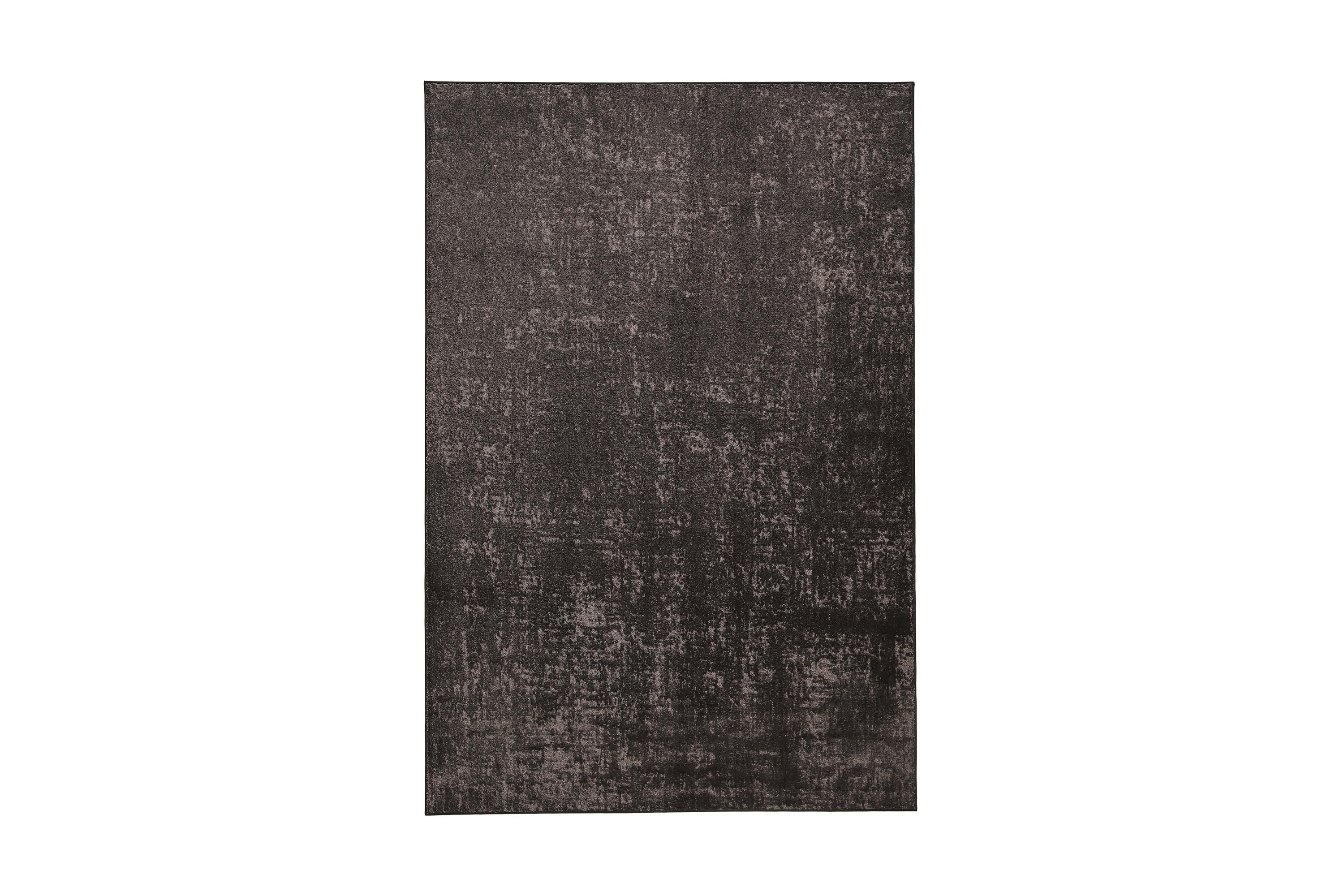 basaltti matta 80x150 cm svart - vm carpet