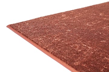 Basaltti Matta 80x300 cm Mahogny - VM Carpet - Textilier & mattor - Mattor - Modern matta - Ryamattor