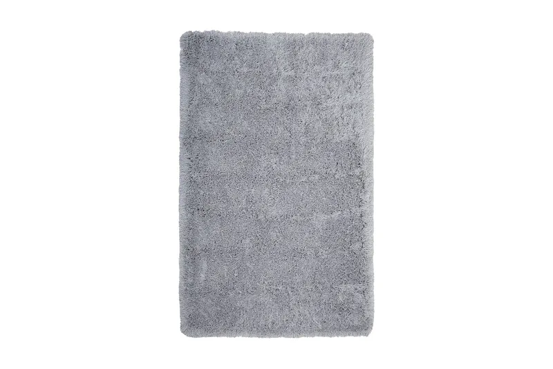 Bleakley Matta 140x200 cm - Ljusgrå - Textilier & mattor - Mattor