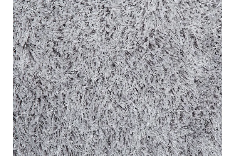 Bleakley Matta 140x200 cm - Ljusgrå - Textilier & mattor - Mattor