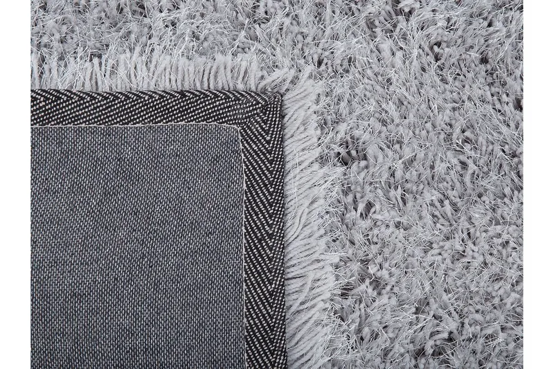 Bleakley Matta 140x200 cm - Ljusgrå - Textilier & mattor - Mattor