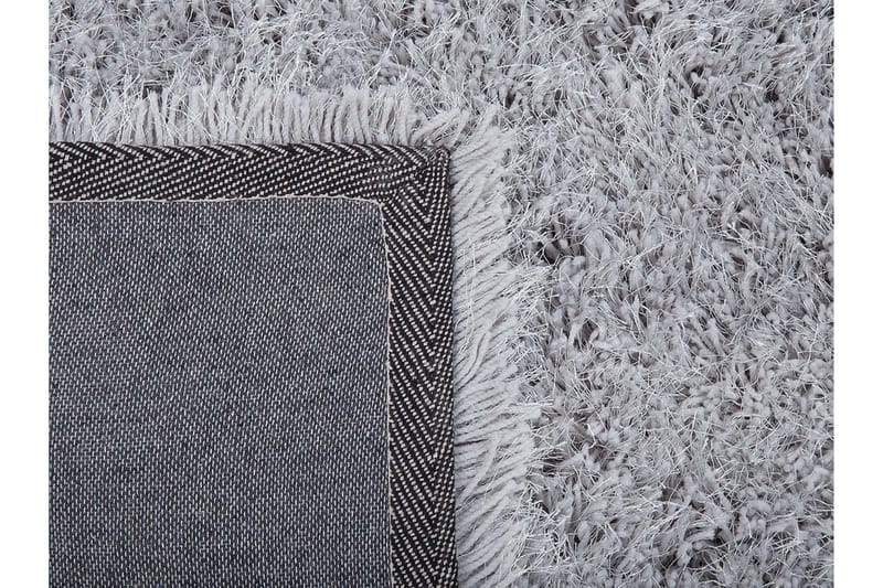 Bleakley Matta 160x230 cm - Ljusgrå - Textilier & mattor - Mattor - Stora mattor