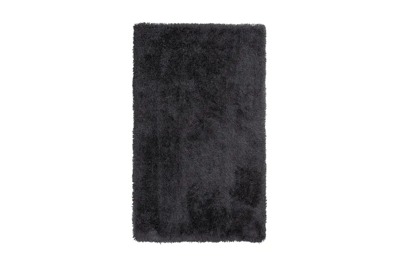 Bleakley Matta 160x230 cm - Svart - Textilier & mattor - Mattor - Modern matta - Ryamattor