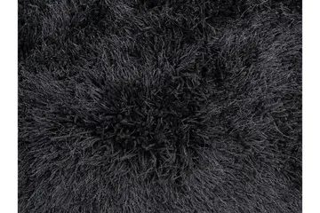 Bleakley Matta 160x230 cm - Svart - Textilier & mattor - Mattor - Modern matta - Ryamattor