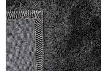 Bleakley Matta 160x230 cm - Svart - Textilier & mattor - Mattor - Modern matta - Ryamattor