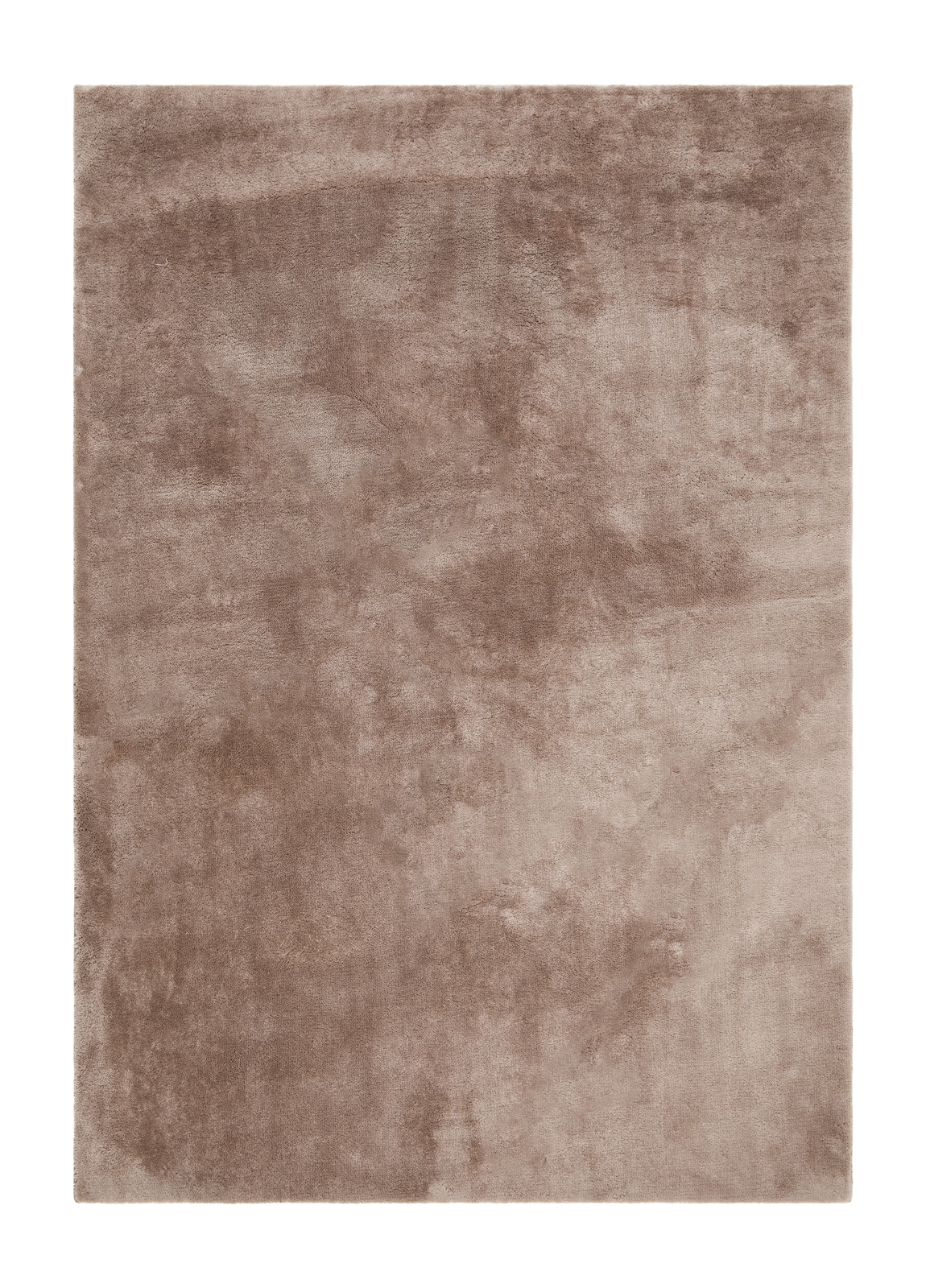 cozy ryamatta 110x160 cm rektangulär - linne