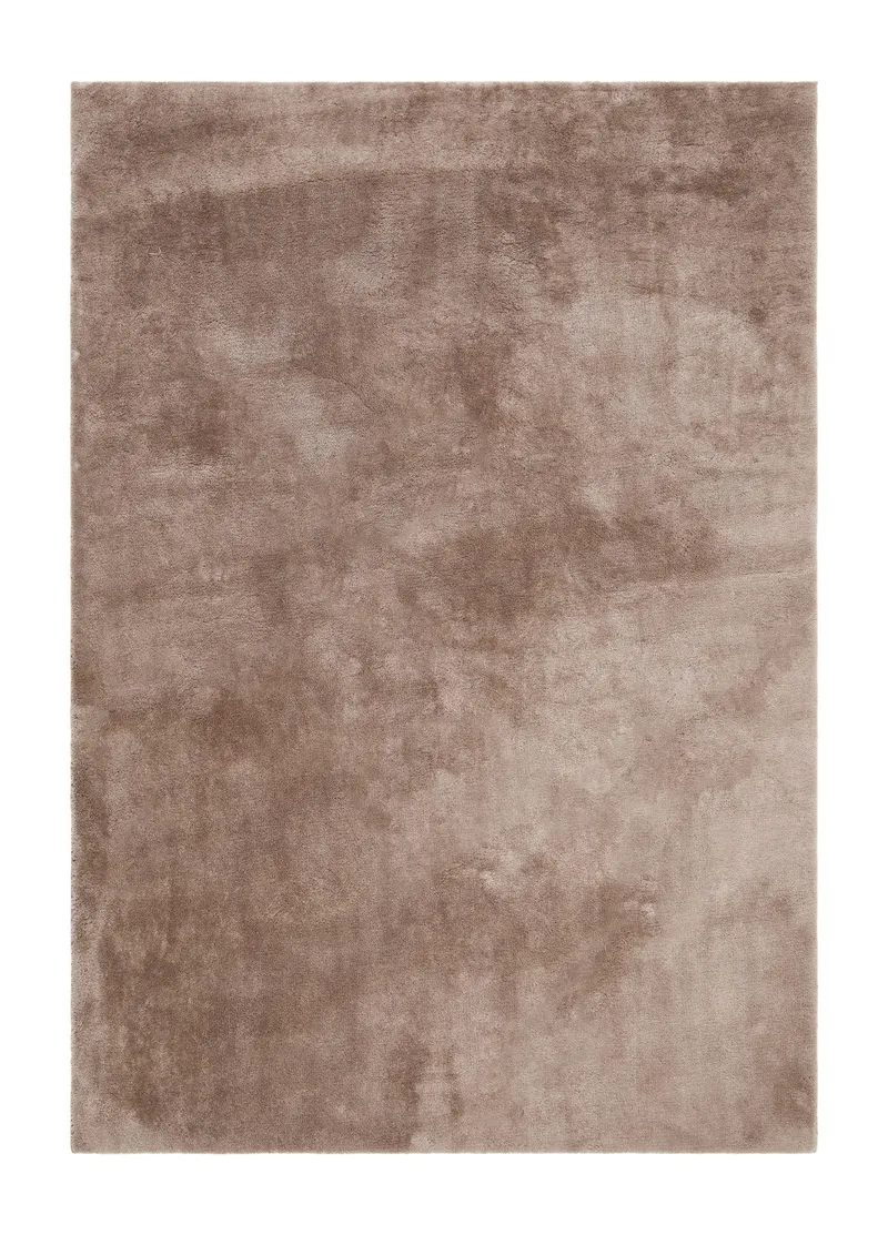 Cozy Ryamatta 110x160 cm Rektangulär, Linne