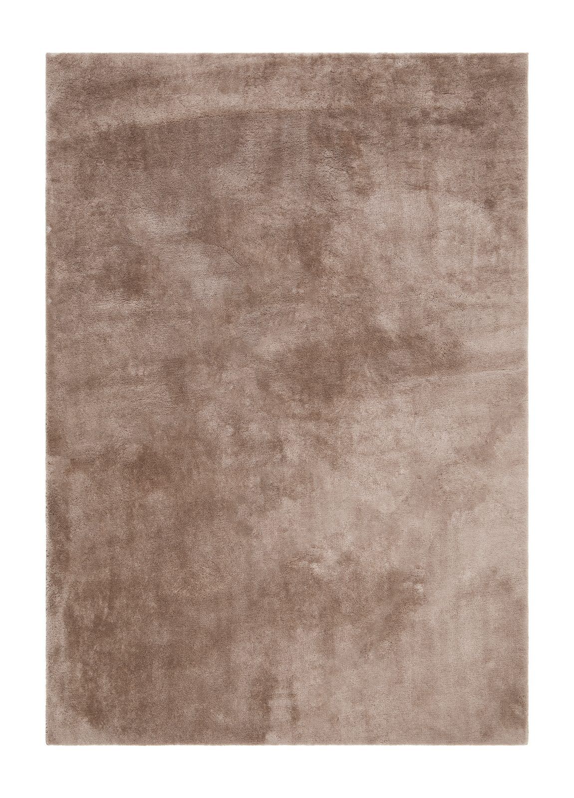 cozy ryamatta 133x190 cm rektangulär - linne