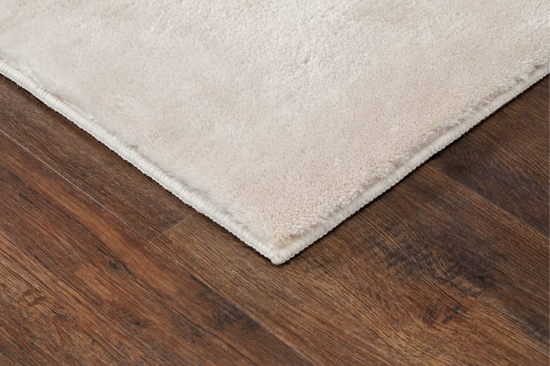 Cozy Ryamatta 160x230 cm Rektangulär - Natur - Textilier & mattor - Mattor - Modern matta - Ryamattor