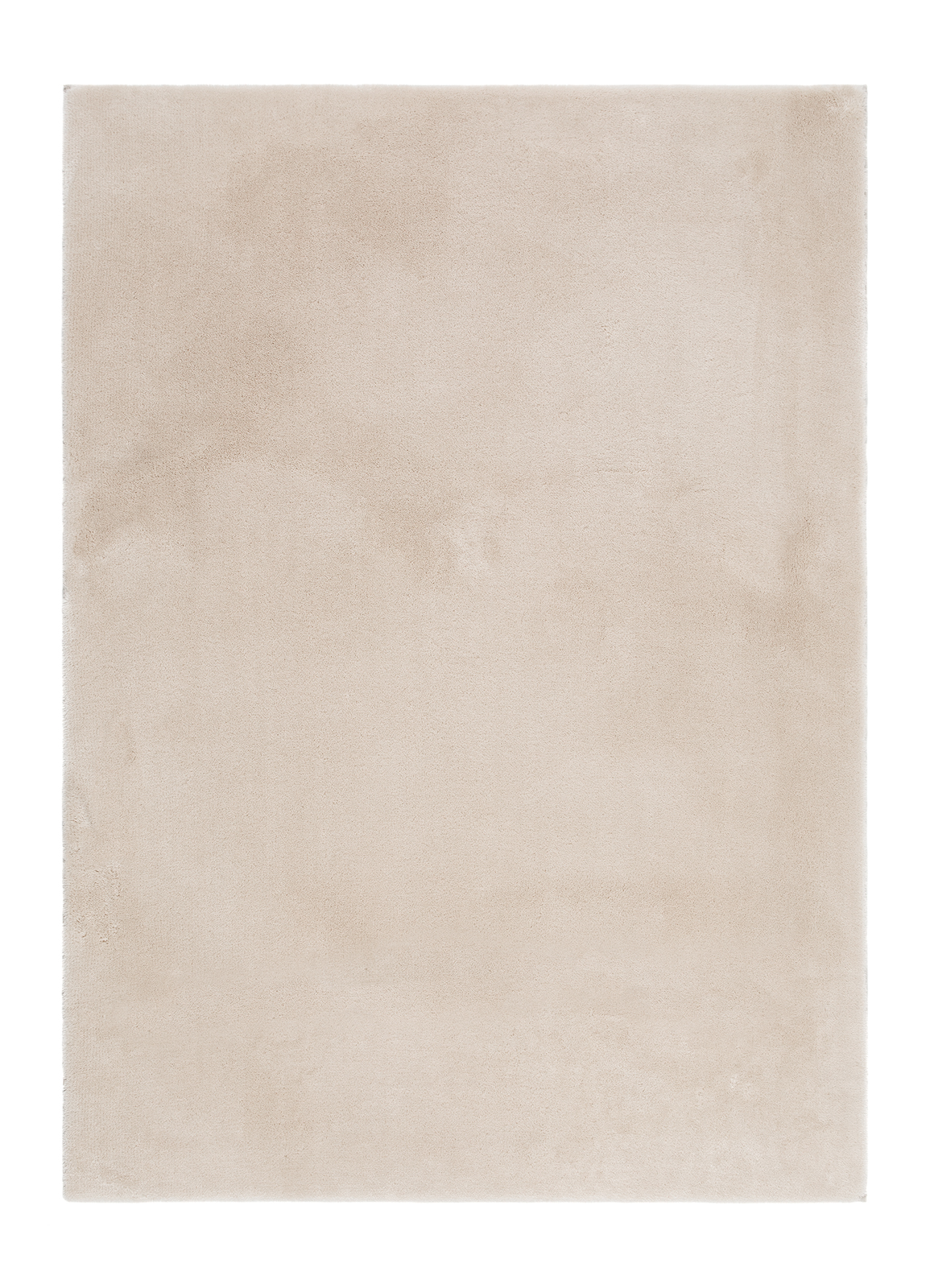 cozy ryamatta 160x230 cm rektangulär - natur