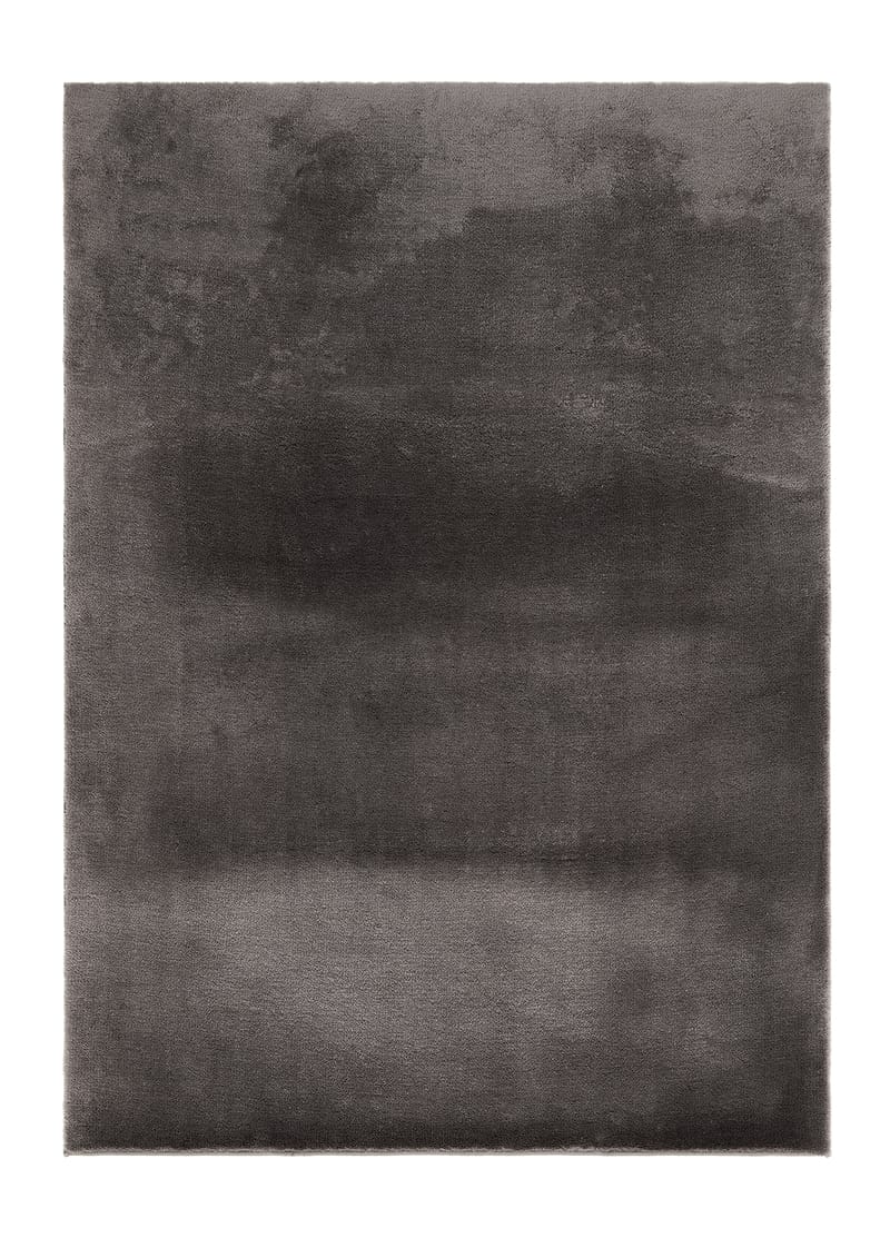 Cozy Ryamatta 200x290 cm Rektangulär - Grå - Textilier & mattor - Mattor - Modern matta - Ryamattor