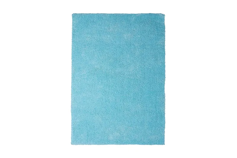 Demre Matta 140x200, Blå