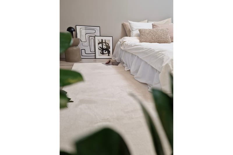 Dream Ryamatta Natur 240x340 cm - Textilier & mattor - Mattor - Modern matta - Ryamattor