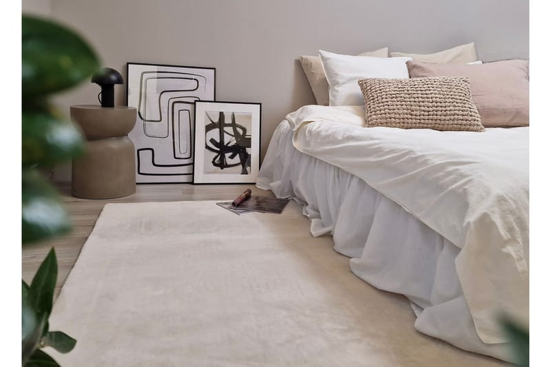Dream Ryamatta Natur 240x340 cm - Textilier & mattor - Mattor - Modern matta - Ryamattor