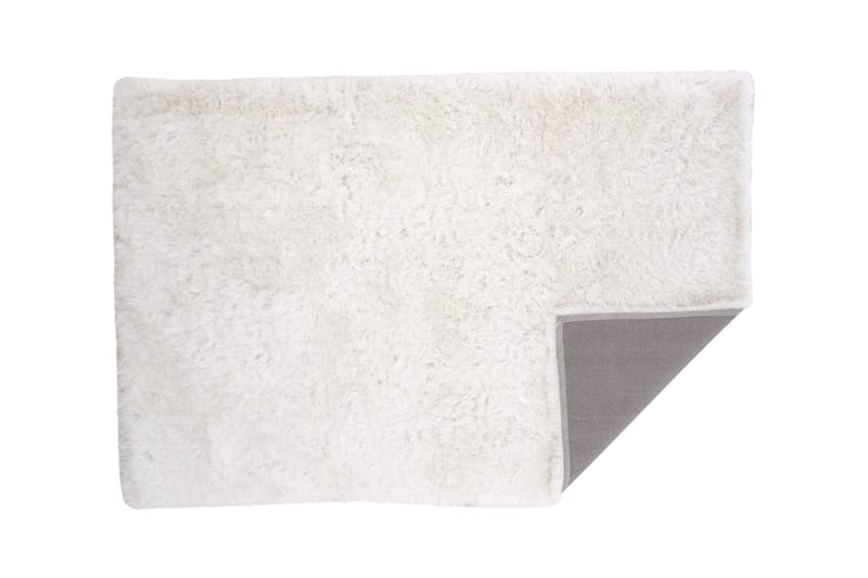 DUETT Ryamatta 160x230 cm Vit - Ryamattor - Stora mattor