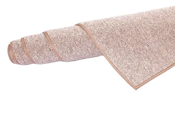 Duuri Matta 133x200 cm Ljusbeige - VM Carpet - Textilier & mattor - Mattor - Små mattor