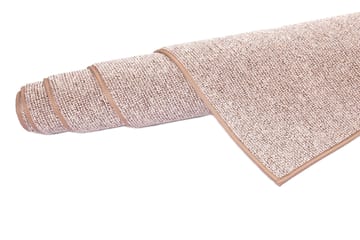 Duuri Matta 160x230 cm Ljusbeige - VM Carpet - Textilier & mattor - Mattor - Flatvävda mattor