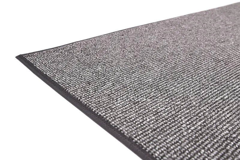 Duuri Matta 200x300 cm Antracit - VM Carpet - Textilier & mattor - Mattor - Modern matta - Ryamattor