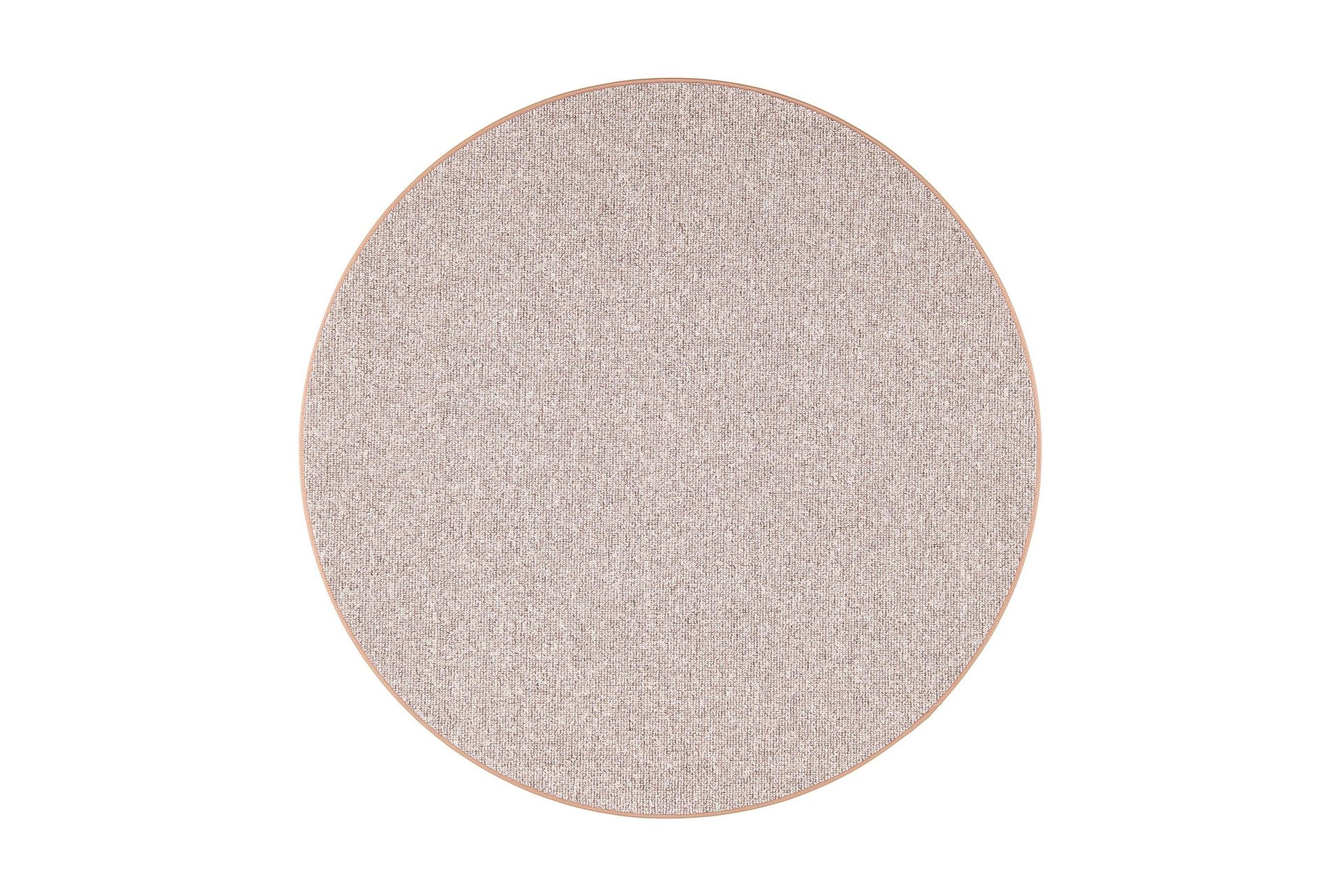 duuri matta 240 cm ljusbeige - vm carpet