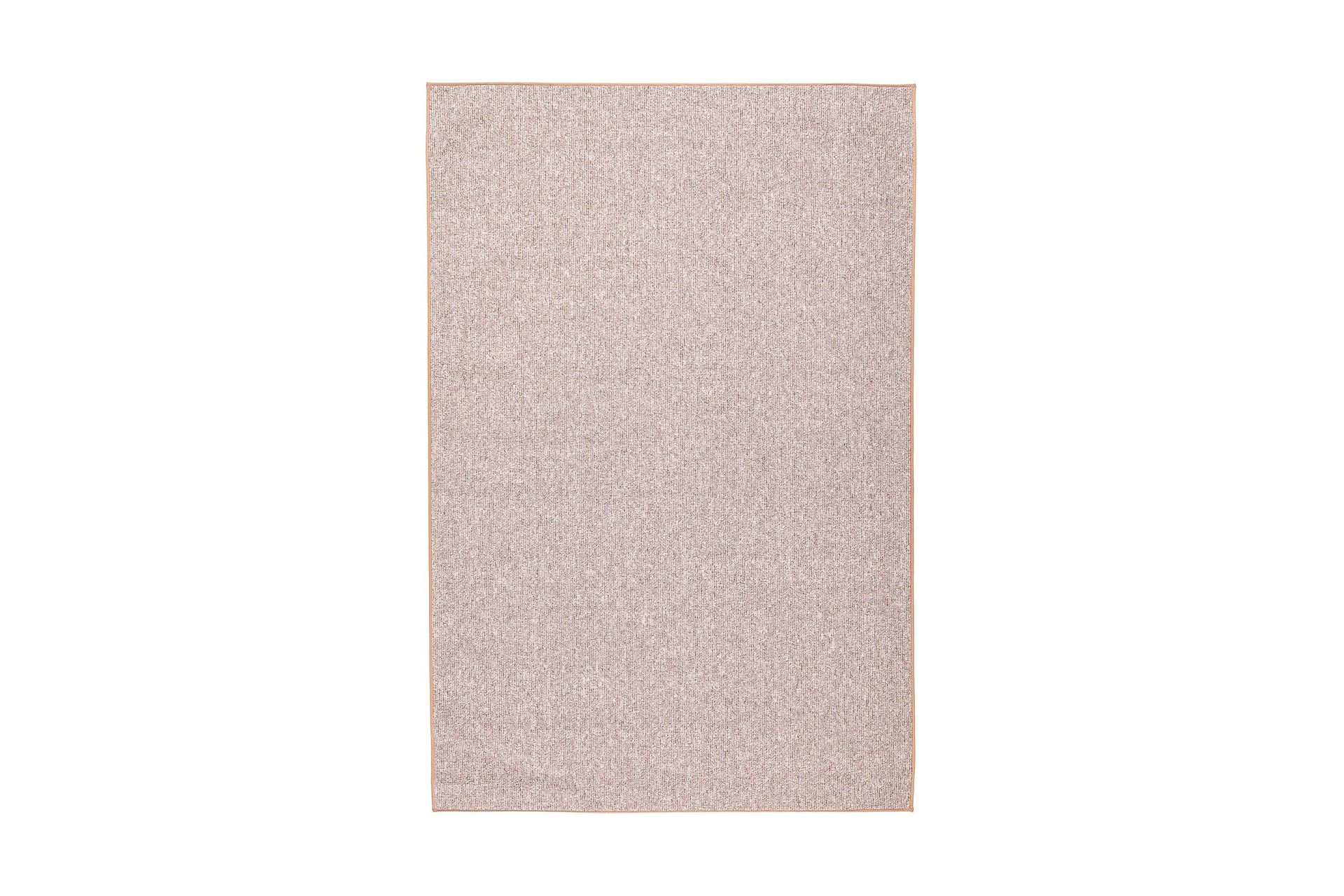 duuri matta 80x150 cm ljusbeige - vm carpet