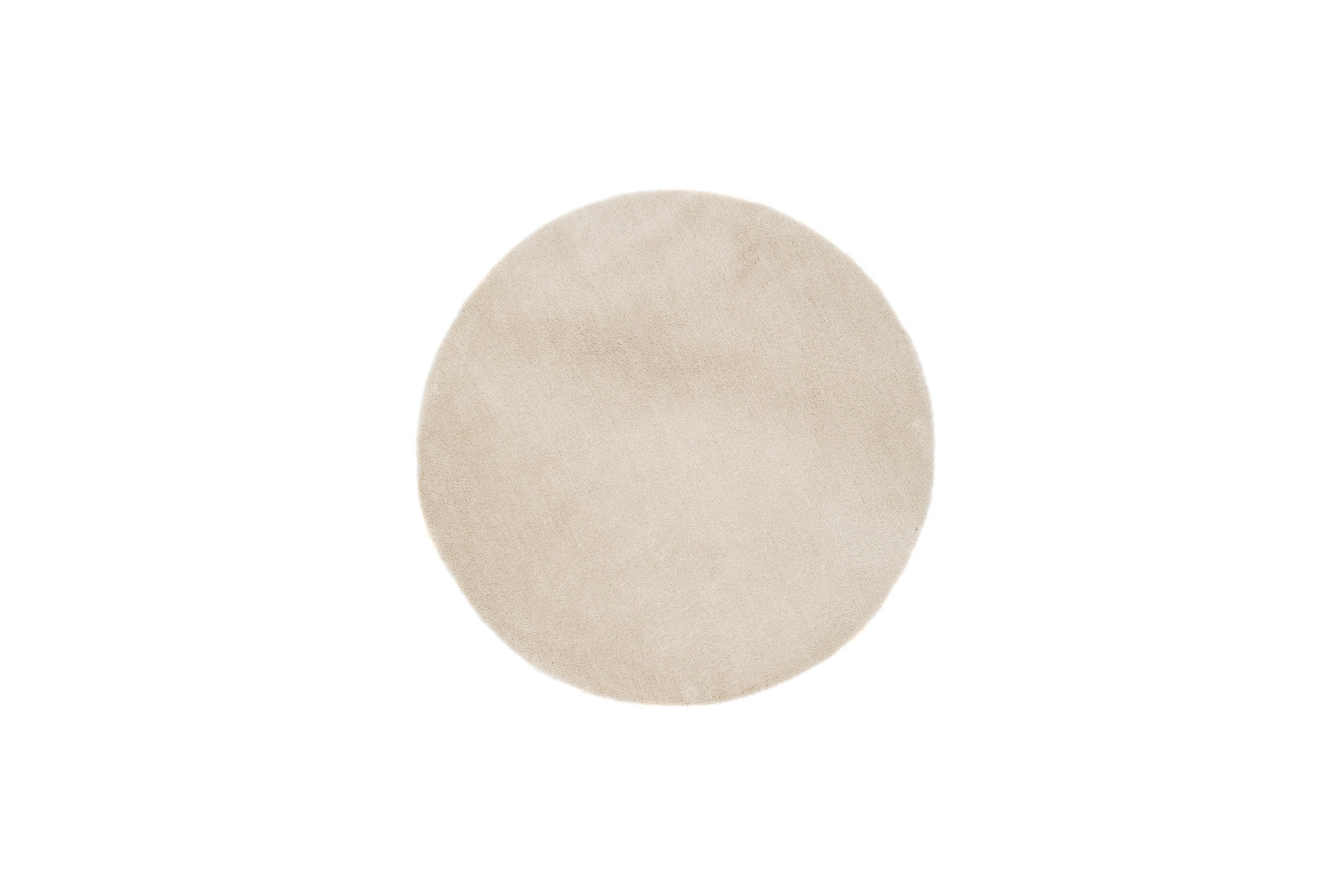 feel matta 120 rund -