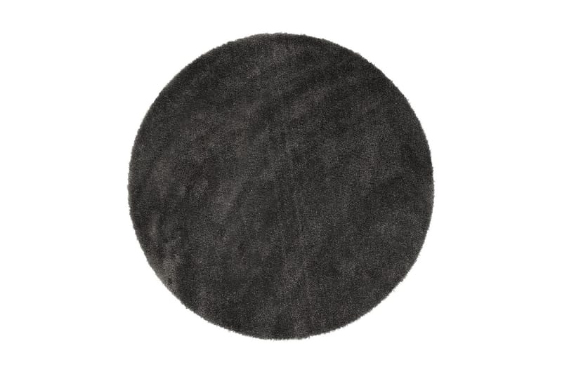 Feel Matta 160 Rund - Grafit - Textilier & mattor - Mattor - Modern matta - Ryamattor