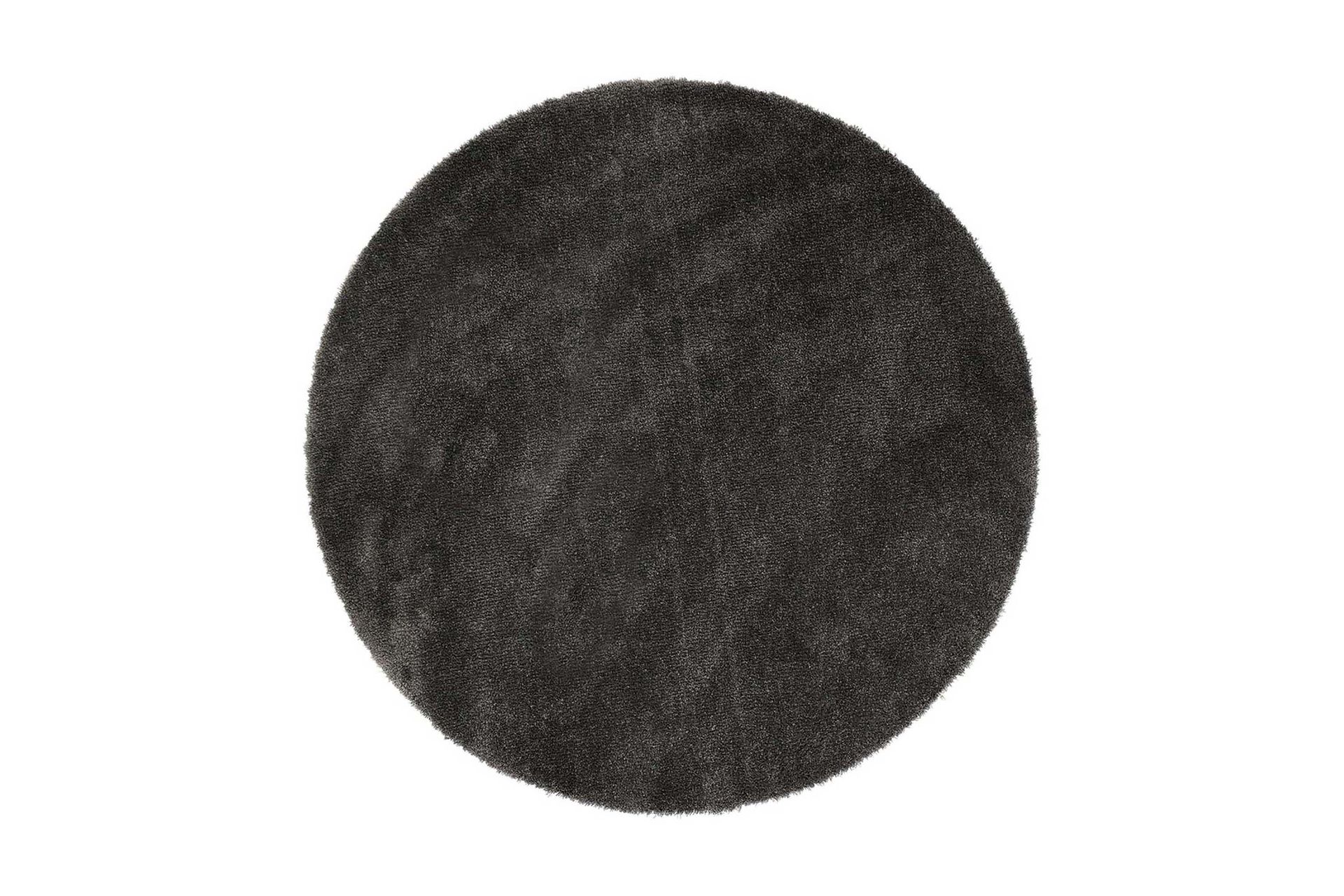 Feel Matta 200 Rund - Grafit