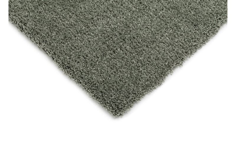 Feel Ryamatta 133x190 - Grön - Textilier & mattor - Mattor - Modern matta - Ryamattor