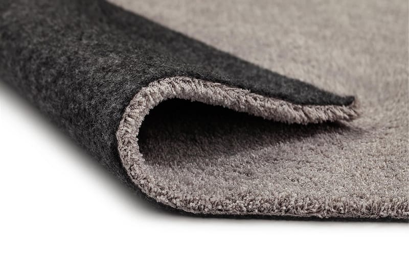 Feel Ryamatta 133x190 - Silver - Textilier & mattor - Mattor - Modern matta - Ryamattor