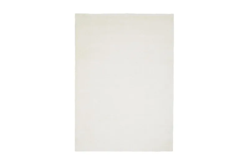 Feel Ryamatta 133x190 - Vit - Textilier & mattor - Mattor - Modern matta - Ryamattor